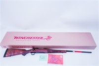 NEW WINCHESTER MODEL 70 FEATHERWEIGHT 300 WSM