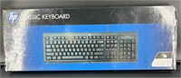 HP Classic Keyboard