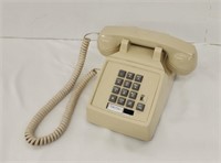 Vintage Lan Line House Phone.