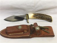 Randall Model 496 Non-Cataloged Special Knife.