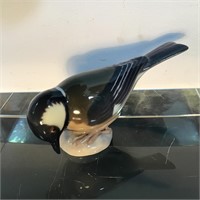 B & G PORCELAIN BIRD DENMARK