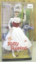 Disney Mary Poppins Doll, Mint in Box