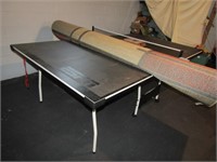 ESPN PING PONG TABLE