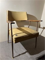 Mid Century Chair