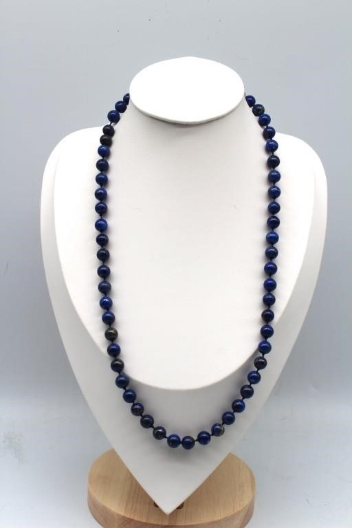 Lapus 6mm 22" Necklace