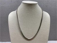 Beautiful 22" Monet Choker Necklace