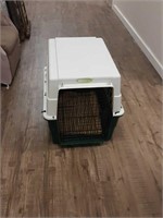 Nice medium pet carrier