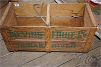 Nevins Fruit Co. Indian River