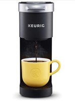 Keurig K Mini Single Serve Coffee Maker Black