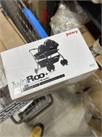 JOOVY Twin Roo+ Car Seat Adapter, Britax/BOB