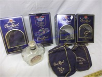 CROWN ROYAL