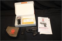 Ruger LCP .380 Pistol #371-28083