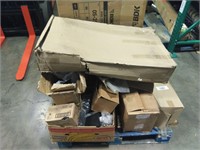 Pallet-Offroad TRUCK/SUV Parts