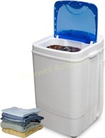Deco Home Portable Washing Machine  8.8 lb