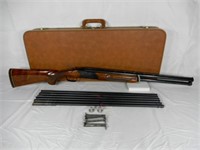 12 Gauge Remington Model 3200 Over/Under "Skeet"