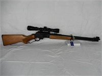 30/30 Win. - Marlin Model 336W Lever Action