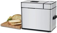 Cuisinart 2 LB Bread Maker,Compact Automatic