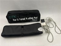 UTK Far Infrared Heating Pad Medium T-Pro