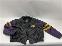 XL Game Day Minnesota Vikings Jacket