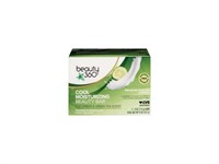 (2) 2-Pk Beauty 360 Cool Moisturizing Cucumber &