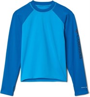 (N) Columbia Unisex Baby Sandy Shores Long Sleeve