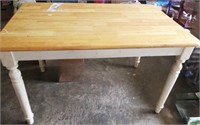 Dining Table 47"x29.5"