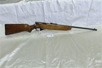 Wards Western Field 390A .22 s,l,r Rifle Used