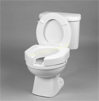 SP ABLEWARE $38 Retail Elevated Toilet Seat