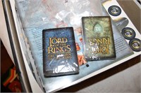 Lord of The Rings Board Game