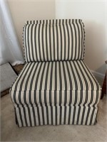 Upholsterted Chair