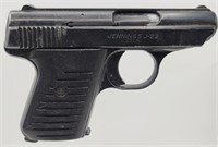 Jennings Bryco Arms J-22 .22cal Pistol