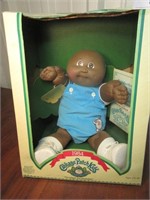 Osgood Luther Cabbage Patch Kid
