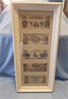 CSA Currency Display