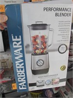 FarberWare Performance Blender