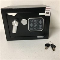 SERENELIFE HOME & OFFICE SAFE BOX