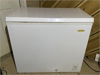 Holiday Chest Freezer - Working Condition