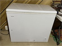 Hotpoint Chest Freezer - Working Condition