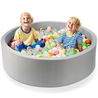 Ball Pit for Toddlers  Extra Large Baby Ball Pit
