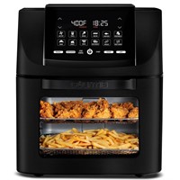 Gourmia 14qt All in One Digital Air Fryer  Oven