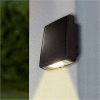 Commercial Electric Outdoor Integrated LED
