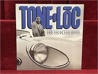 1989 Tone-Loc Lp