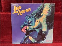 1989 Lee Aaron Lp