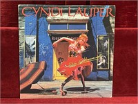 1983 Cindi Lauper Lp