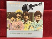 1986 The Monkees Lp
