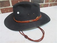Outback Trading Grizzly Sz Large Hat