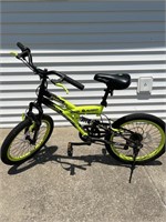 Avigo Air Flex Childs Mountain Bike