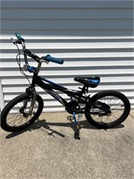 Schwin Amplify Kids Bicycle