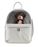 Friends Forever $33 Retail Pet Backpack Carrier