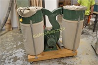 SECO Dust Collector