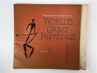 World's Great Paintings Sec. 2